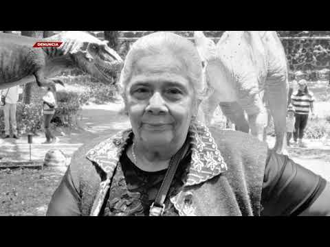 Más que una abuelita | A Quien Corresponda