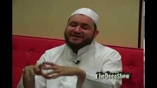 Seeking Knowledge.
How can I get to the highest level of Jannah (paradise)?A person could pray all their life long, fast e...