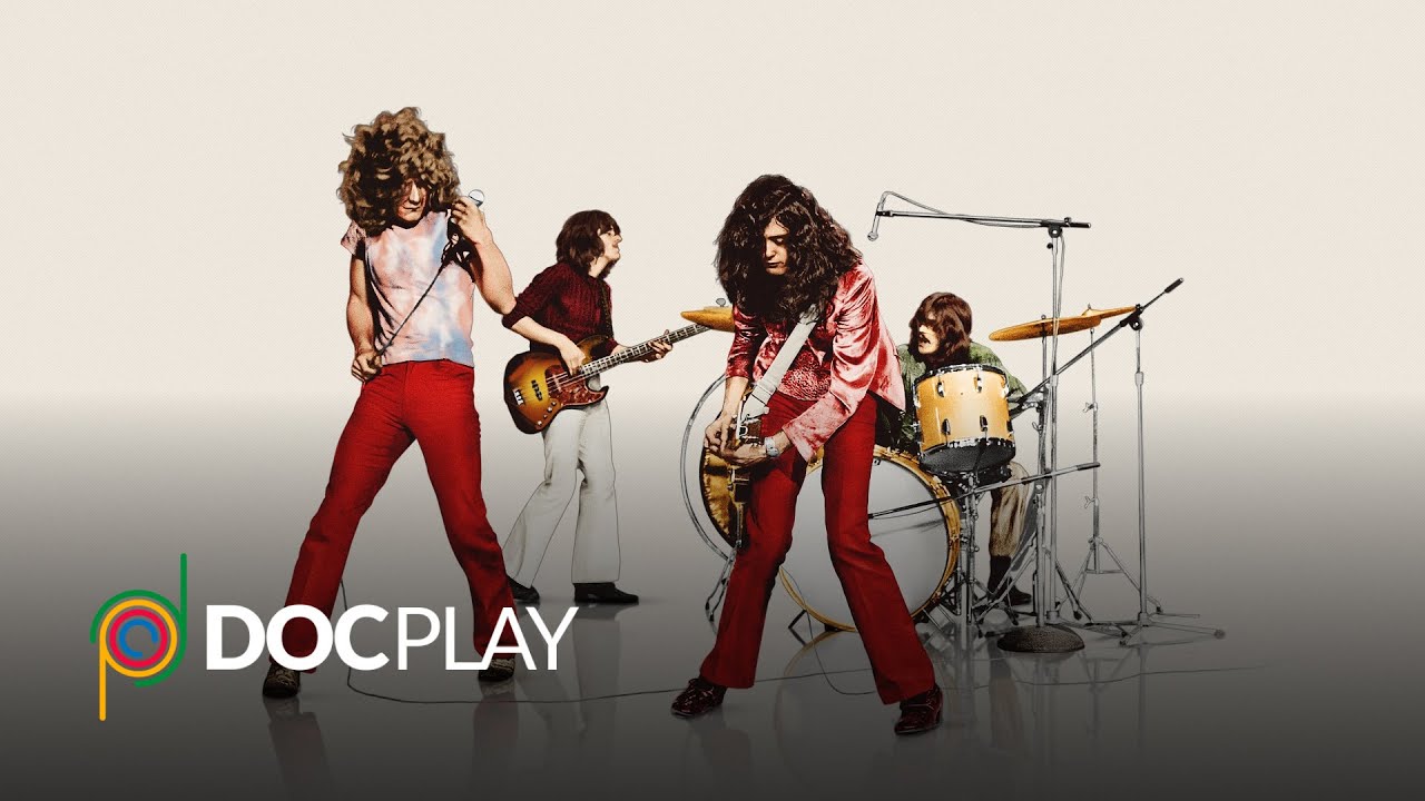 Becoming Led Zeppelin - Videos