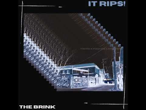 The Brink - it rips!