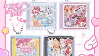 兎田ぺこら、宝鐘マリンなどが所属する「3期生」は、なぜホロライブの“転換点”となった？ その後の展開を決定づけた、黄金世代を振り返る【特集】