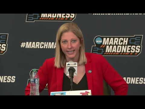 Illinois State First Round Postgame Press Conference - 2022 NCAA Tournament