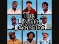 Living Legends - Aspirations