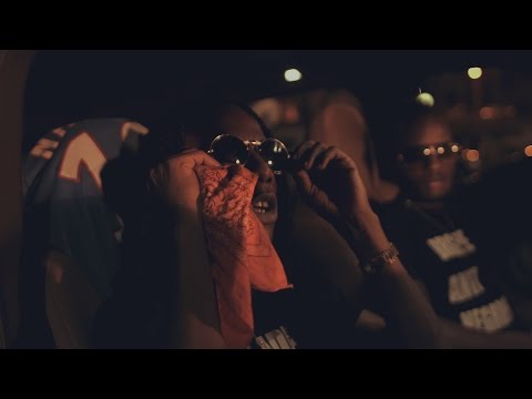 Genow x Pon2Mik - RAP 2 Mars