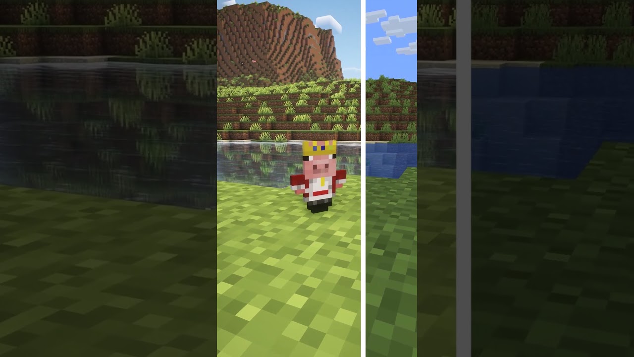 Minecraft's BEST Resource Packs