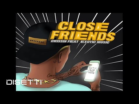 Miniatura de Close Friends
