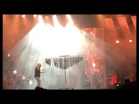 Grace Church Christmas Eve - Drummer Boy 12.24.2019