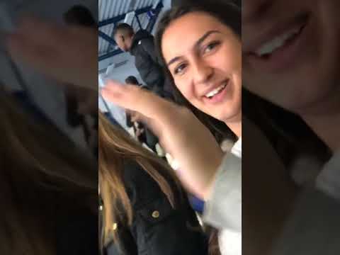 Bjärke p19 kycklingcupen final