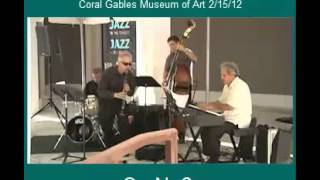 Jazz in the Gables