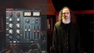 Introducing the Scheps 73 EQ Plugin