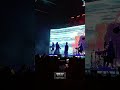 Hello Seahorse junto a Vanessa Zamora en el Festival Hera HSBC cantando "Fue Solo Un Sueño"