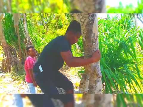 Life in kiribati and responsibility