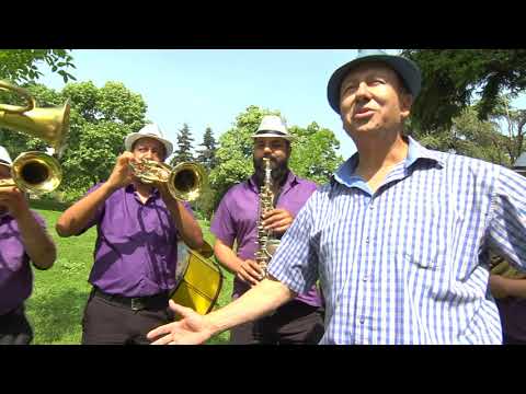 IBUSH IBRAIMOSKI - VIKNAV STO SVIRACI