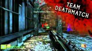 Painkiller Hell &amp; Damnation trailer (ps3,xbox360)