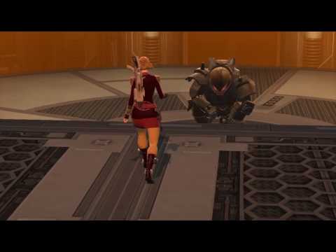 Gods From The Machine: New Operation Teaser