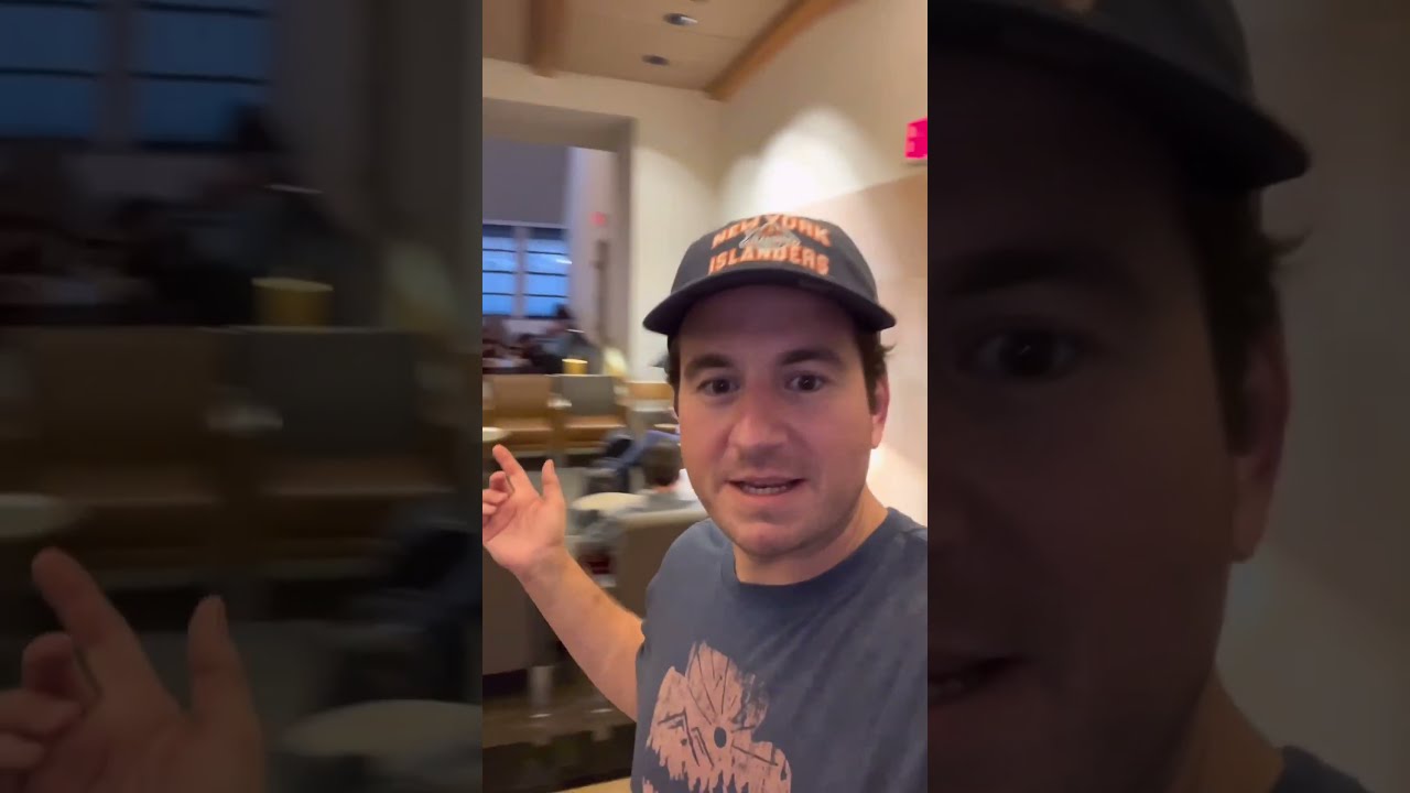 American Airlines Admirals Club