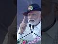 all government policies have been aimed at the empowerment of all pm modi