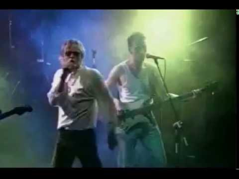 Sálin Hans Jóns Míns - Hvar er draumurinn(Live 91)