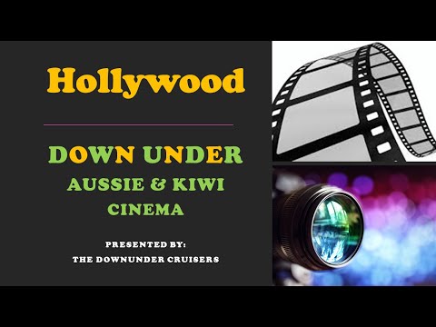 Thumbnail for Hollywood at The Downunder Cruisers