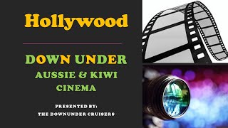 Hollywood at The Downunder Cruisers