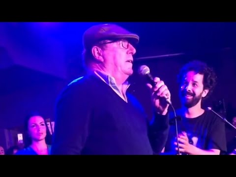 César de los Morancos BULERÍAS/ @TemplePurezaYCompás