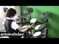 Antoine - LINKIN PARK - What I've Done (Drum ...