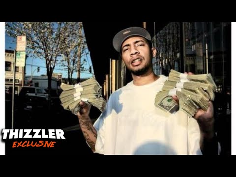 Philthy Rich ft. 4rAx - Nothin Move But The Money [Thizzler.com Exclusive]