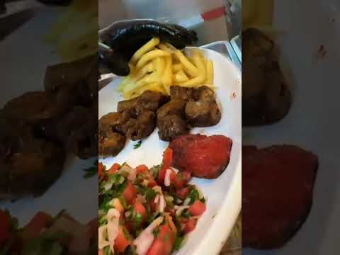 ¿Buscas el Mejor #Kebab Turco? 🇹🇷 Descubre El ₺Sabor #Turco en #Cochabamba #restaurant #bolivia