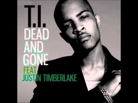 T.I. & Justin Timberlake vs Eminem & Lil Wayne - Love Is Dead & Gone