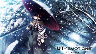 UT-"Emotions" FT. Aura (Prod. Pulse Reaction)