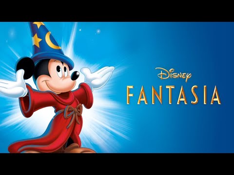 Fantasia 80th anniversary review