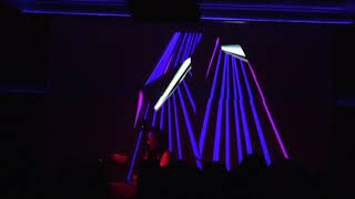 MARTIN REV - Night and day -  Public Records, NYc, 04:25:2019