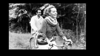 Jeanne Moreau : Jamais je ne t'ai dit que je t'aimerai toujours ( 1966)