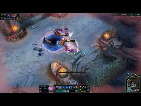 How to counter Malz ult as Irelia
