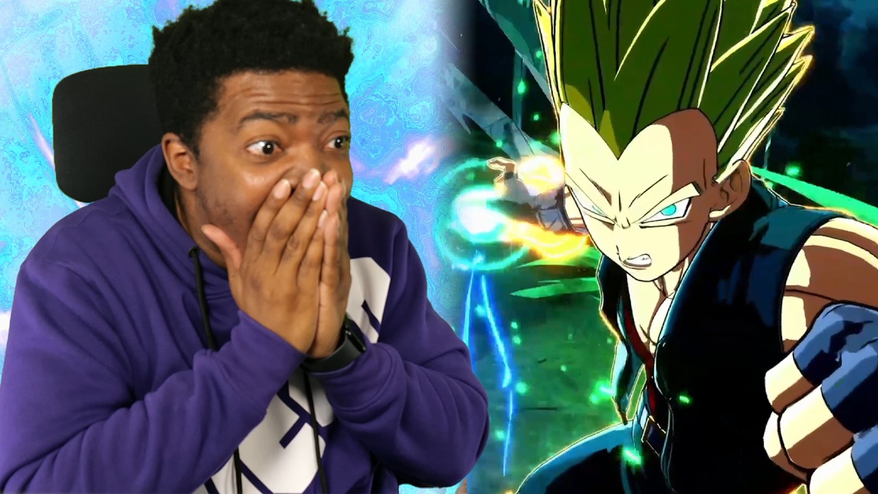 THE SPARKING ZERO & XENOVERSE 2 UPDATES HAVE ME EXCITED!!! Dragon Ball Games Battle Hour Reaction!