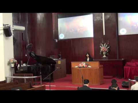 KPPK 153 - Oh How He Loves You and Me