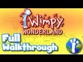 Poptropica: Wimpy Wonderland FULL Walkthrough ...