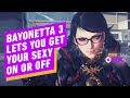 Bayonetta 3 Lets You Get Your Sexy On or Off - IGN Daily Fix