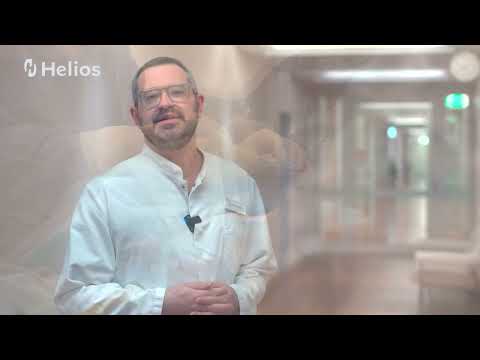 Ein Blick ins HKL - Herzkatheterlabore am Helios Klinikum Bonn/Rhein-Sieg