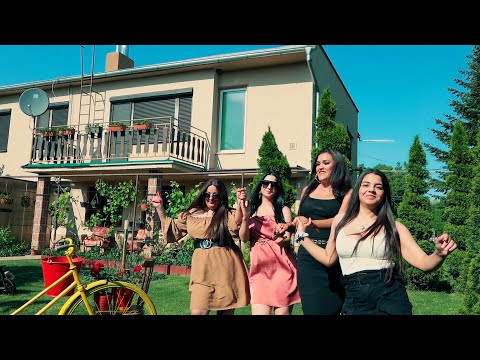 Lužiansky čáve a ROMÍK 2022 - Prala Prala, Me mišlinav (cover)