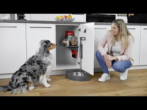 HAILO Haustierstation - Pet Station