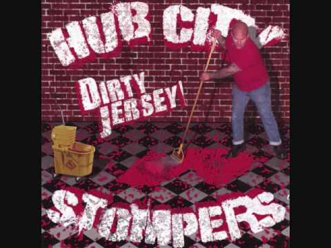 Leave Me the Fuck Alone - Hub City Stompers