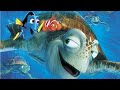 VHS Opening Of Finding Nemo
