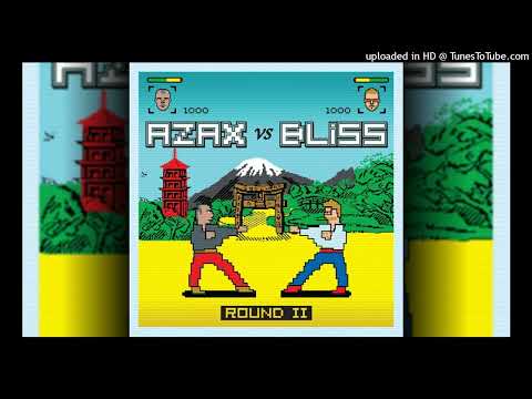 Talamasca Vs. Skazi - Imaginary Friends (Azax Syndrom Remix)