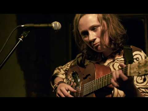 Joscelyn Wynter Japan