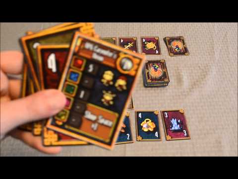 DGA Teaches - RPG Merchant Tycoon!! (Episode 133) 