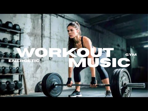 🔥 HIGH ENERGY EDM Workout Mix 2026 💪 Best Gym Motivation Music | House & Dance