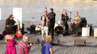 LIVE @ the Lakefront | Concert | Reverend Raven & the Chain Smokin' Altar Boys
