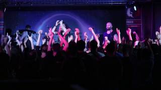 Caliban, Клуб Freedom, Тюмень