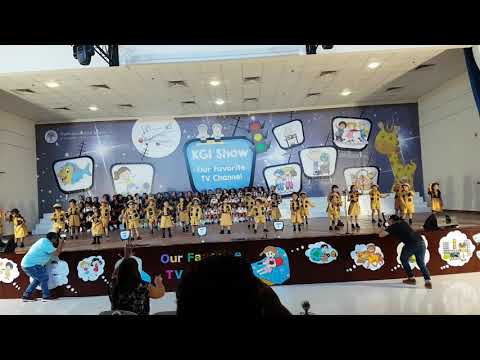The International School of Choueifat - DIP